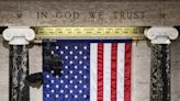 Americans sour on key aspects of state of the nation: Gallup