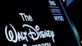 Acciones de Disney caen, ya que costos del streaming afectan a los beneficios