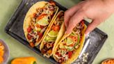 Pecans Are A Slept-On Ingredient For Meat-Free Tacos