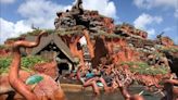 Disney’s Splash Mountain closes for good May 31, but what’s replacing it?