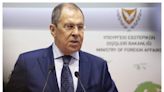 Russian Foreign Minister Praises PM Modi's Visit, Says All Issues On Bilateral Agenda Discussed
