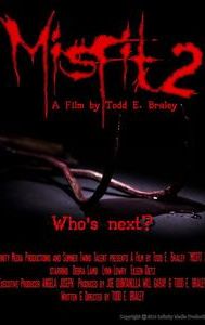 Misfit 2 | Horror, Thriller