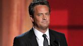 Sale a la luz el millonario patrimonio de Matthew Perry y las personas que lo heredarán