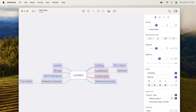 MindNode review