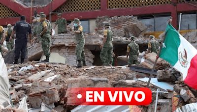 Temblor en México: epicentro y magnitud del ÚLTIMO sismo según el SSN HOY, 3 de mayo