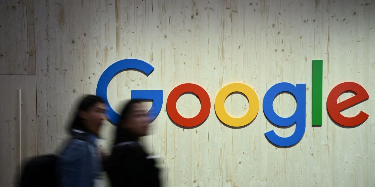 Google’s New CFO to Receive $9.9 Million Signing Bonus, $1 Million in Annual Salary