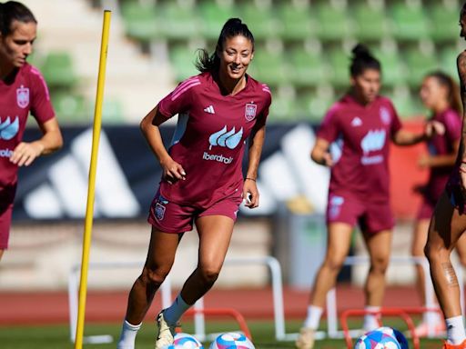 Partidos de fútbol de hoy por TV: horario y dónde ver