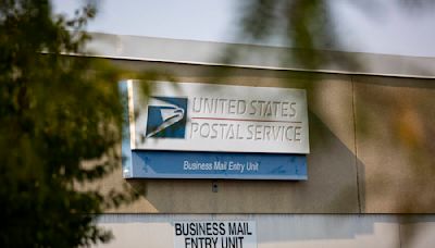 USPS moves ahead on plan to move Nevada mail to CA, despite opposition