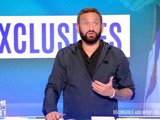 ... être bien payé pour s'en prendre autant dans la gu*ule et ne pas quitter le plateau" : Cyril Hanouna accusé de "misogynie" après un clash avec Géraldine Maillet