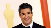 Mario Lopez set the doubters straight — he's Mexican American