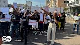 Tarifas de Internet: Ativistas prometem manter protestos – DW – 30/05/2024