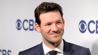 Tony Romo, other pros set to compete in All Pro Tour United Way Classic in Fort Smith