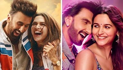 From Tamasha to Rocky Aur Rani Kii Prem Kahaani: Does the re-release mantra work? : Bollywood News - Bollywood Hungama