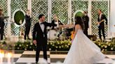 Matrimony mania: Post-pandemic demand leaves wedding planners, vendors, venues full to bursting