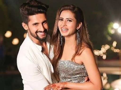 Sargun Mehta opens up on dynamic production partnership with husband Ravi Dubey: 'We argue, we discuss…’