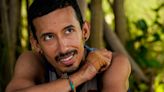 Romeo Escobar reveals reaction from family that found out he was gay on Survivor