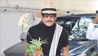 Actor Jackie Shroff goes to court, seeks protection of personality rights