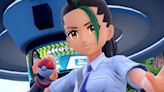 Pokémon Scarlet And Violet Look Goofy Without Voice Acting