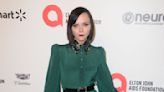 Christina Ricci Reveals That Her Breasts Were an 'Uncomfortable' Topic of Discussion During Her Child Star Years
