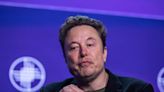Elon Musk defends posting a deepfake video of Kamala Harris with a vulgar dig