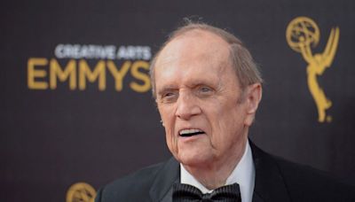Actor Bob Newhart, famous for deadpan humor, dies at age 94