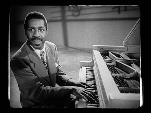 Pianista Erroll Garner, um dos maiores do jazz, tem filme no festival In-Edit