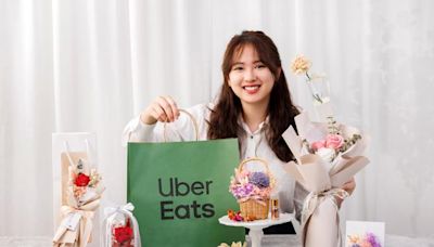 Uber Eats祭出母親節優惠 手搖飲買一送一 - 生活