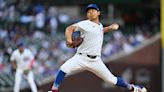 Shōta Shelled: White Sox hand Cubs' ace second consecutive poor start