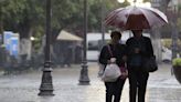 Anticipan fuertes lluvias y granizadas para el estado por la noche de este lunes - Cambio de Michoacán