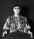 Louise Nevelson