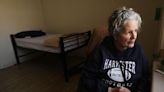 'You don't want to live anymore.' California's seniors living in poverty struggle without retirement savings