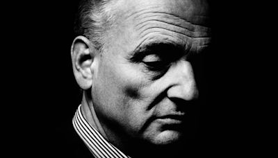 Wise Guy: David Chase and the Sopranos doc premieres on HBO tonight