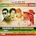 Very Best of Shaggy, Chaka Demus & Pliers, Aswad