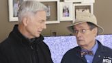 Mark Harmon Remembers NCIS Co-Star David McCallum: ‘I Was in Awe When I First Met Him’