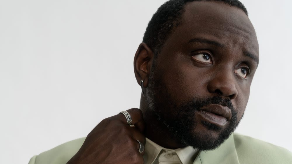 Brian Tyree Henry Joins Universal’s Untitled Pharrell Williams and Michel Gondry Musical Project