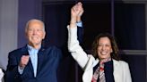 Kamala Harris should be a bigger part of the Biden campaign. It may save Democrats.