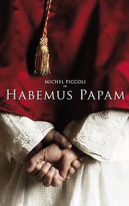 Habemus Papam