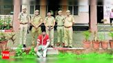 Police rescue youth from kidnappers hired by friend | Jaipur News - Times of India