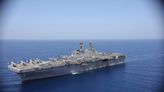USS Bataan to get underway Monday for New York Fleet Week
