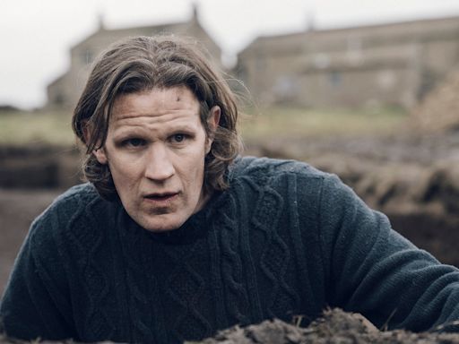 Starve Acre review: Matt Smith gets his own spin on The Wicker Man in this provocative folk horror