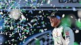 Dover Turning Point: Tyler Reddick's Talladega momentum more than meets the eye