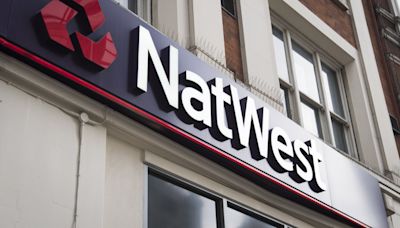 Treasury sells £1.24bn of NatWest stake as plans for public sale postponed