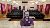 Renovations at Leitersburg Pike movie house wind up helping community theater, too