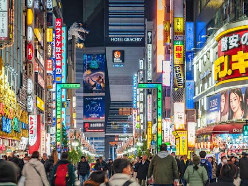 日本新宿酒吧拒絕中國人、韓國人入店 遭疑種族歧視 | 國際焦點 - 太報 TaiSounds
