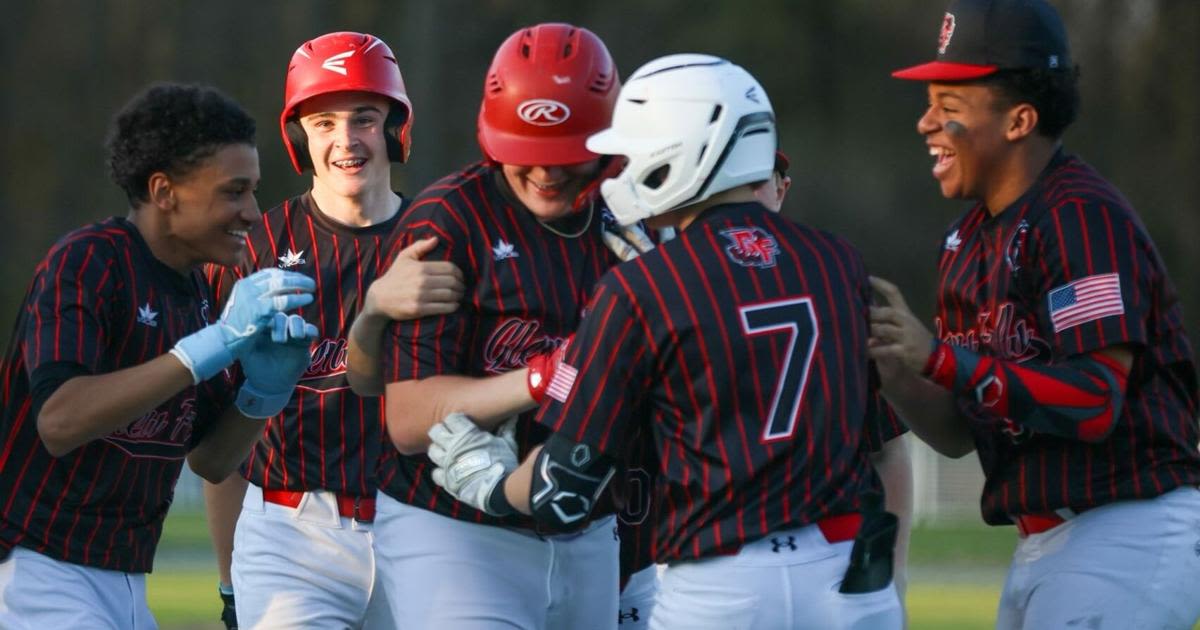 High School Baseball: Freshmen lead Glens Falls, Salem-Cambridge to big wins