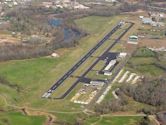 Clinton Municipal Airport (Arkansas)