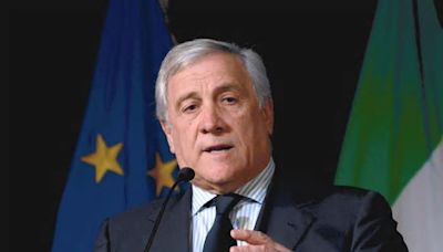 MPs to quiz Tajani on G7 foreign ministers' meeting, Italian presidency's plans