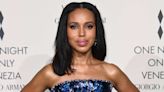 Kerry Washington Reflects on the Impact of Her Sexual Assault on Her Life: 'I Was Gaslit'