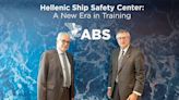 ABS to Create a Hellenic Ship Safety Center