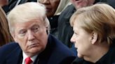 Trump Bragged That Merkel Said ‘Only One Other Political Leader’ Drew Bigger Crowds: Book